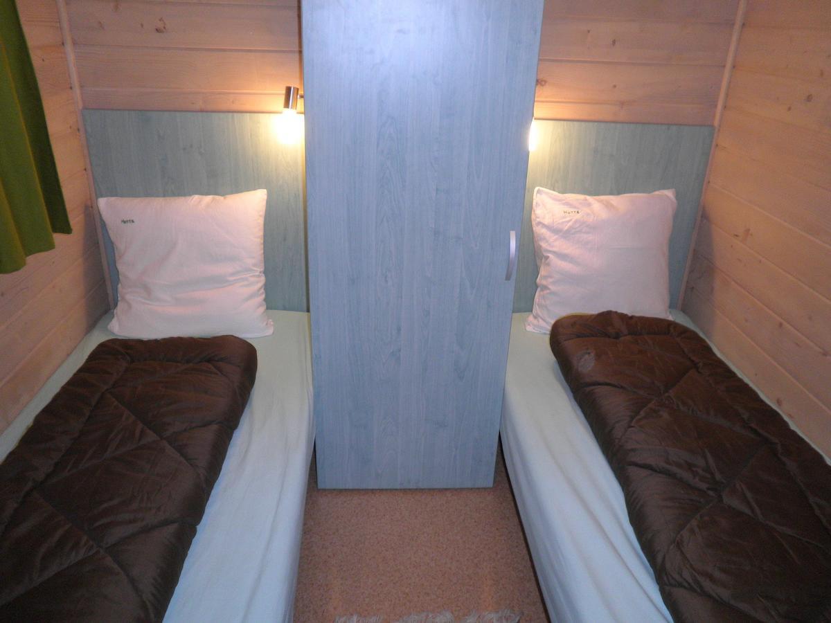 Chalet Confort Aloya Ranspach Номер фото