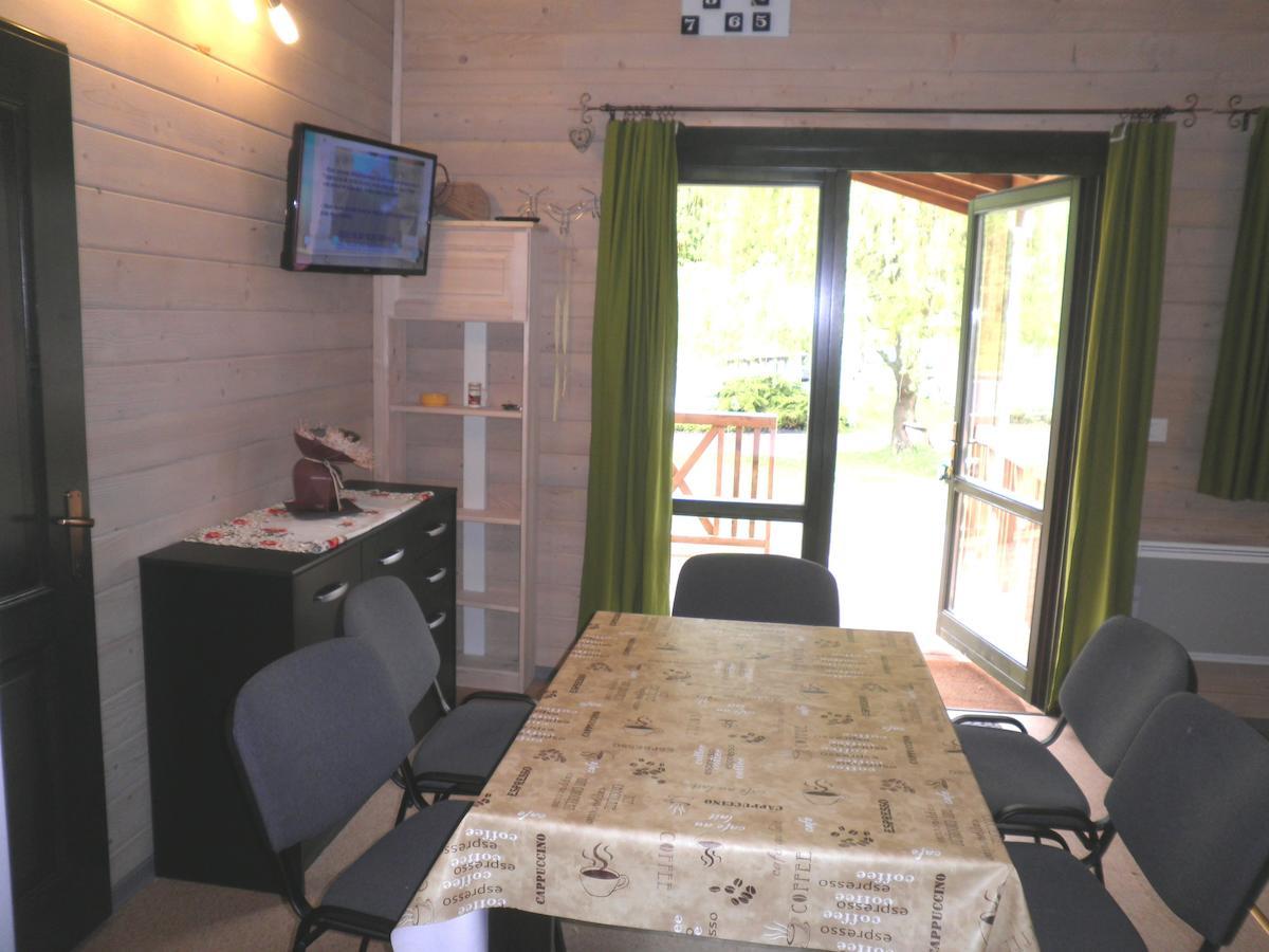Chalet Confort Aloya Ranspach Номер фото