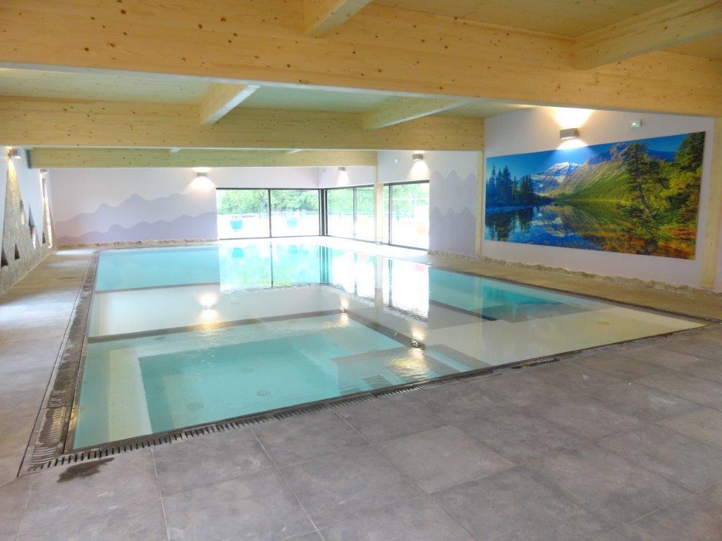 Chalet Confort Aloya Ranspach Экстерьер фото