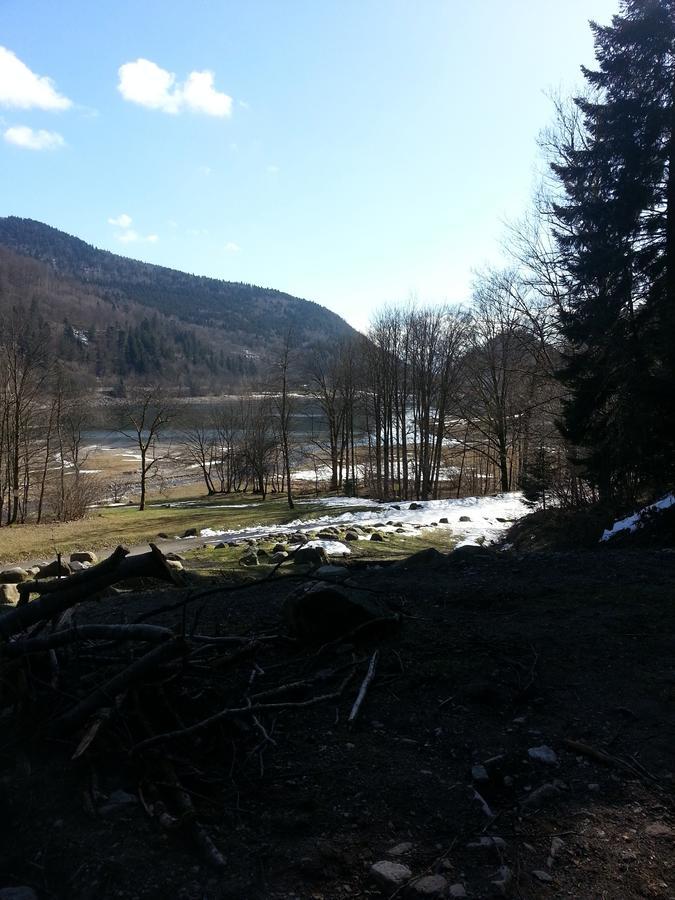 Chalet Confort Aloya Ranspach Номер фото