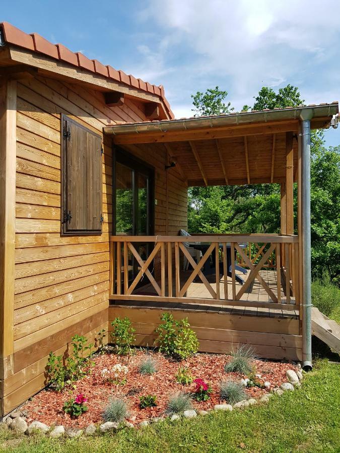 Chalet Confort Aloya Ranspach Экстерьер фото
