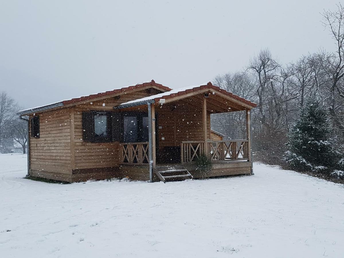 Chalet Confort Aloya Ranspach Экстерьер фото